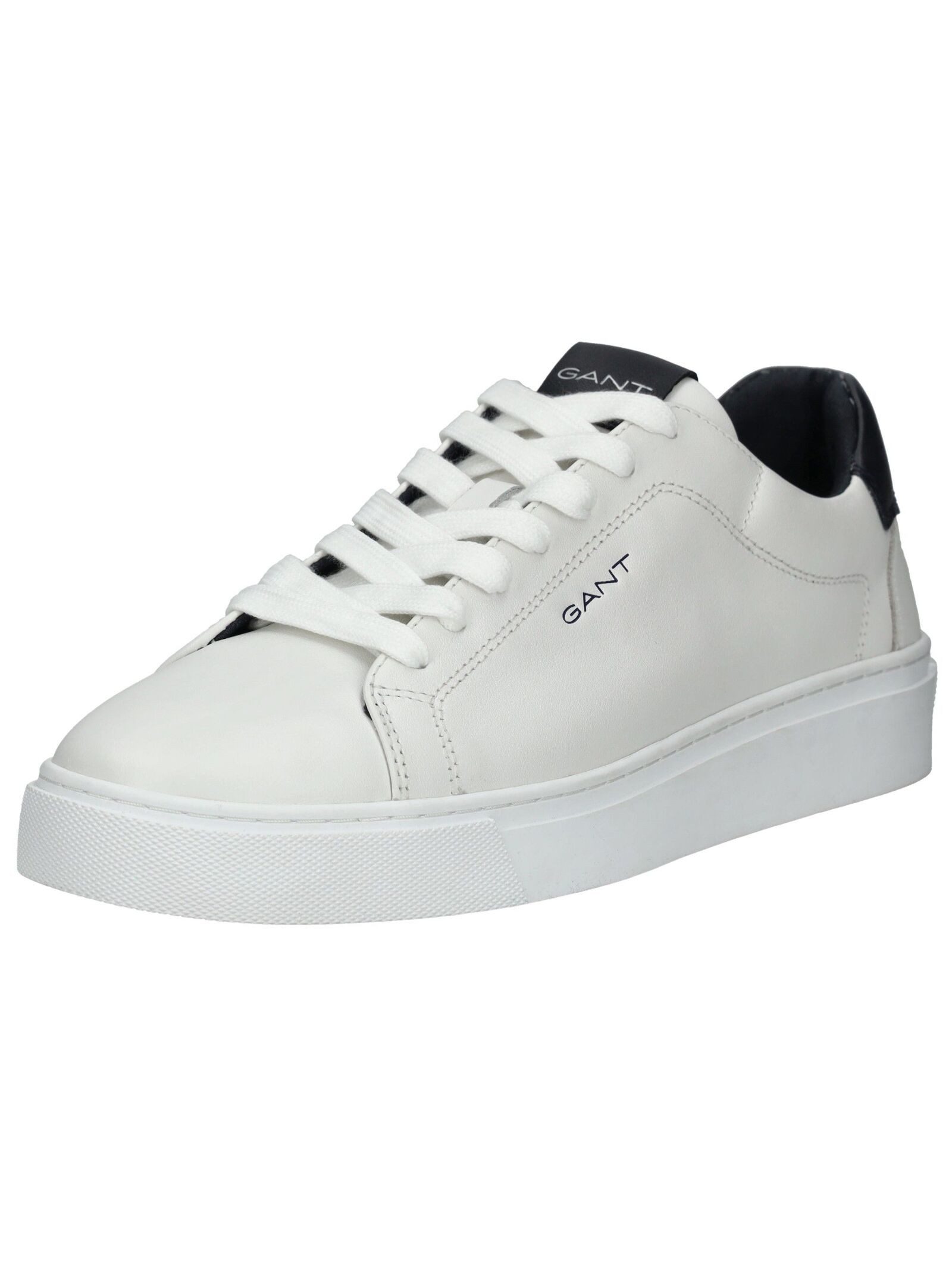 Gant Sneaker Leder Sneaker günstig online kaufen