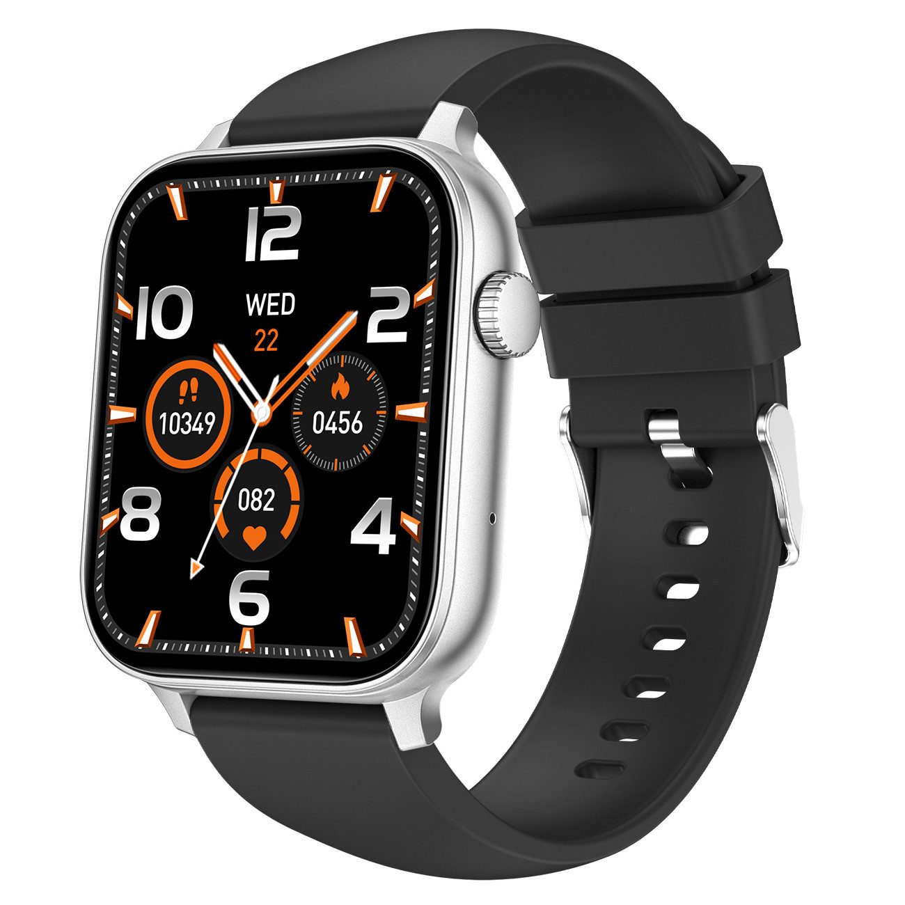 fontastic LOCA Smartwatch