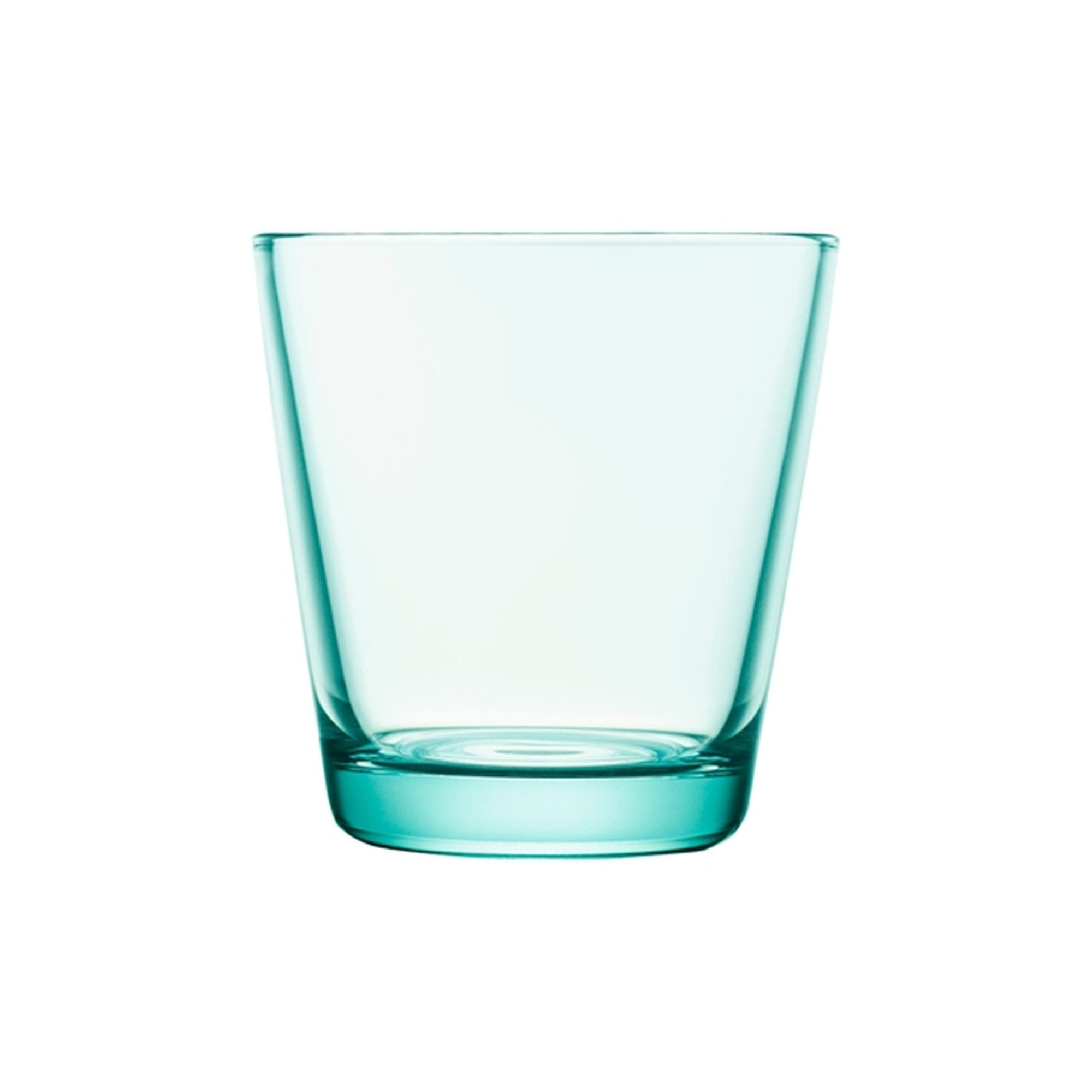 IITTALA Glas Iittala Kario Trinkglas 21cl 2er Set, Glas