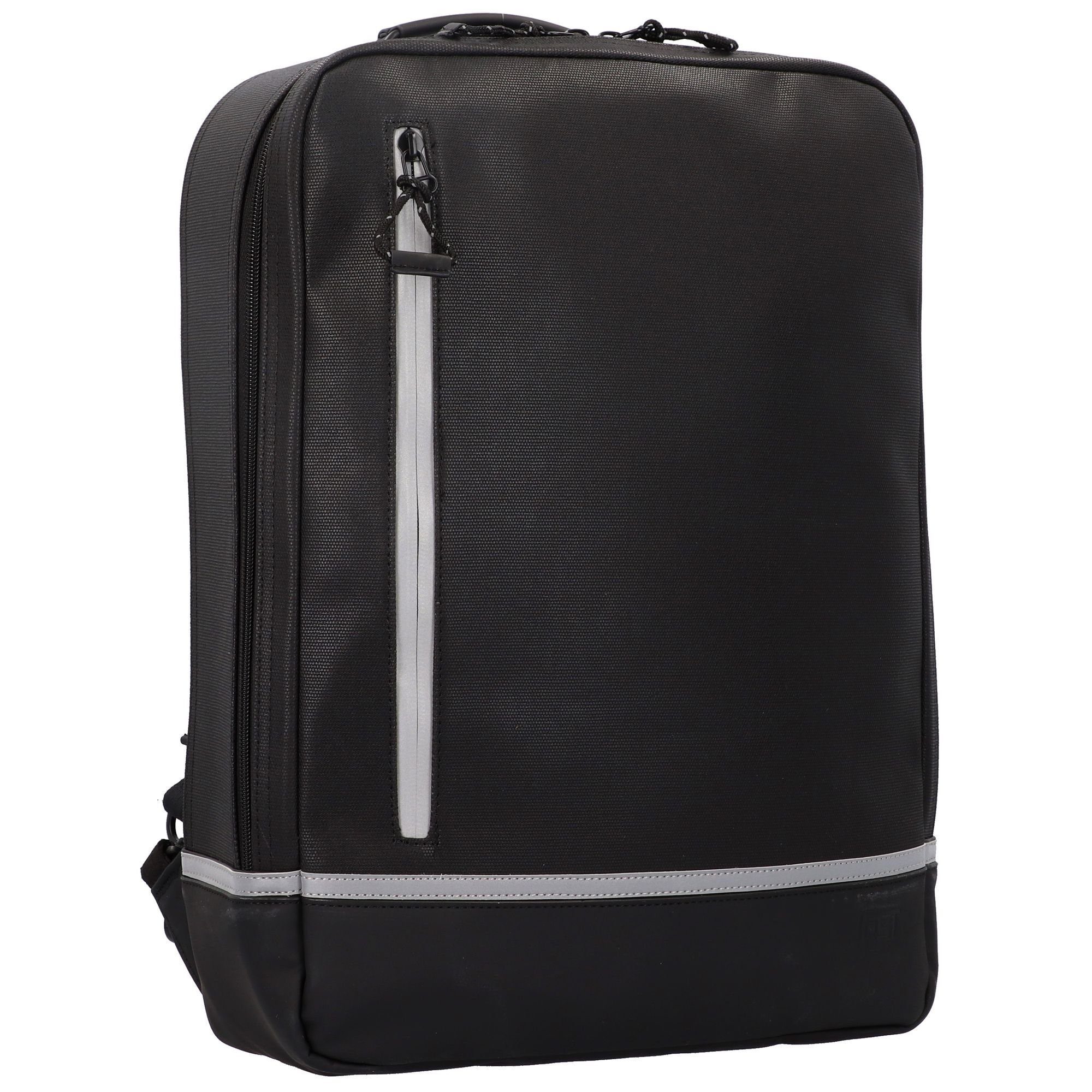 Jost Laptoprucksack Billund Cyclist Pro, Polyurethan