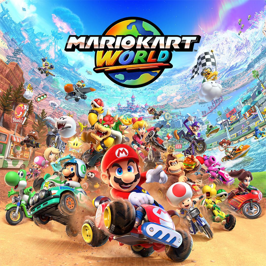 Nintendo 10015920