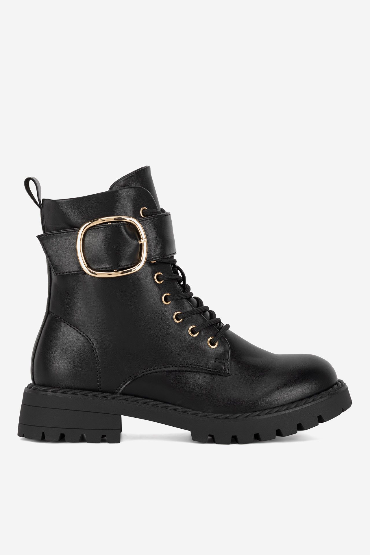 DeeZee DeeZee Damen Stiefel 36 schwarz 5905588830467 Stiefel. € 46,99