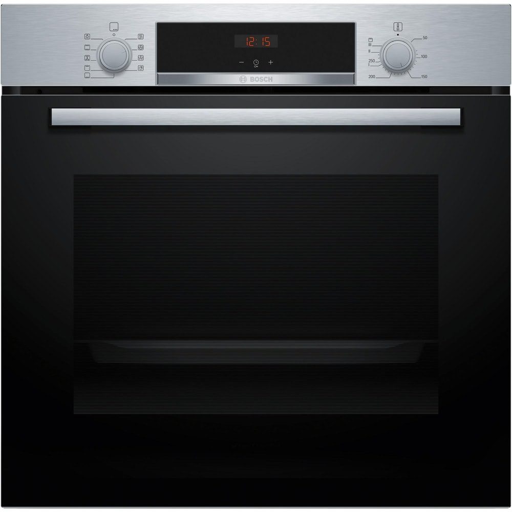 BOSCH Backofen-Set