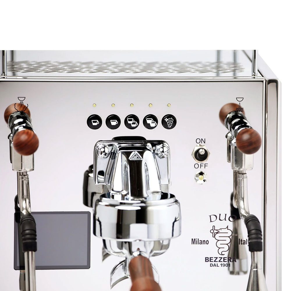 Bezzera Espressomaschine