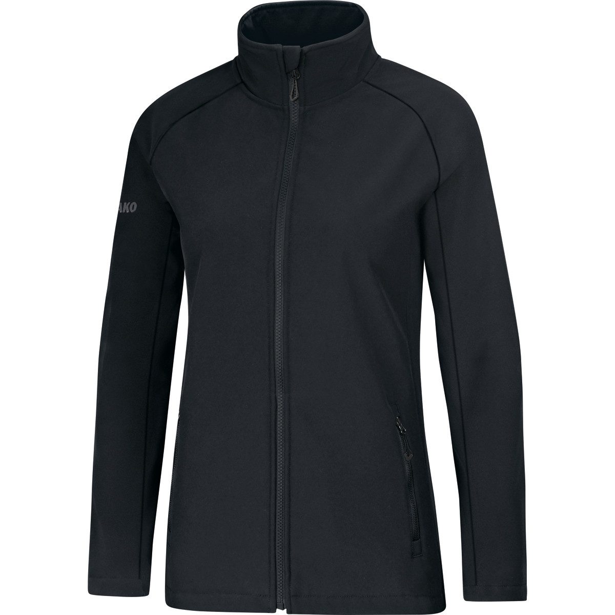 Jako Trainingsjacke 7604 Softshelljacke Team günstig online kaufen