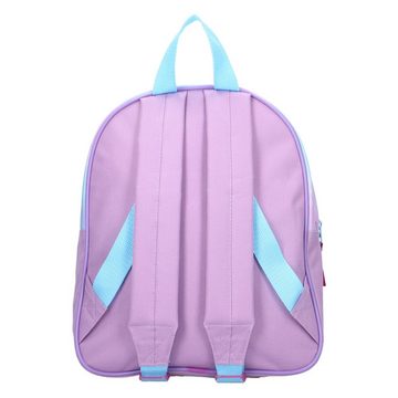 Disney Frozen Kinderrucksack Kindergarten-Rucksack Disney Eiskönigin Frozen 30 x 24 x 11 cm