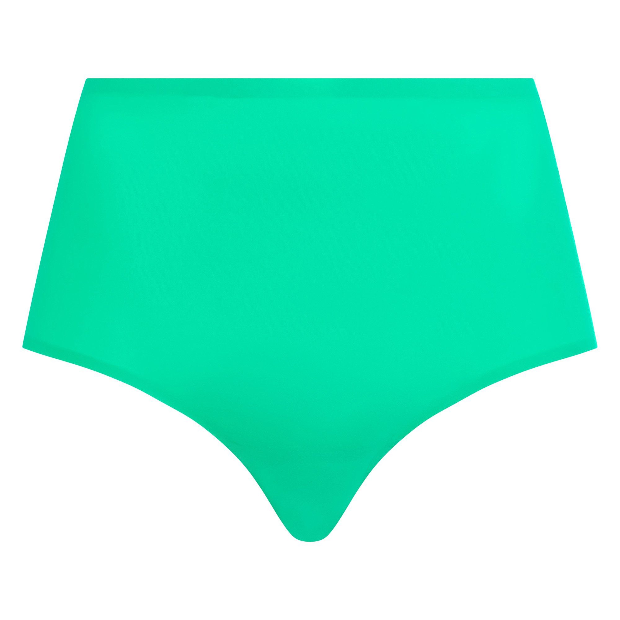 Slip Damen Panty 1er Pack Synthetisch SOFTSTRETCH