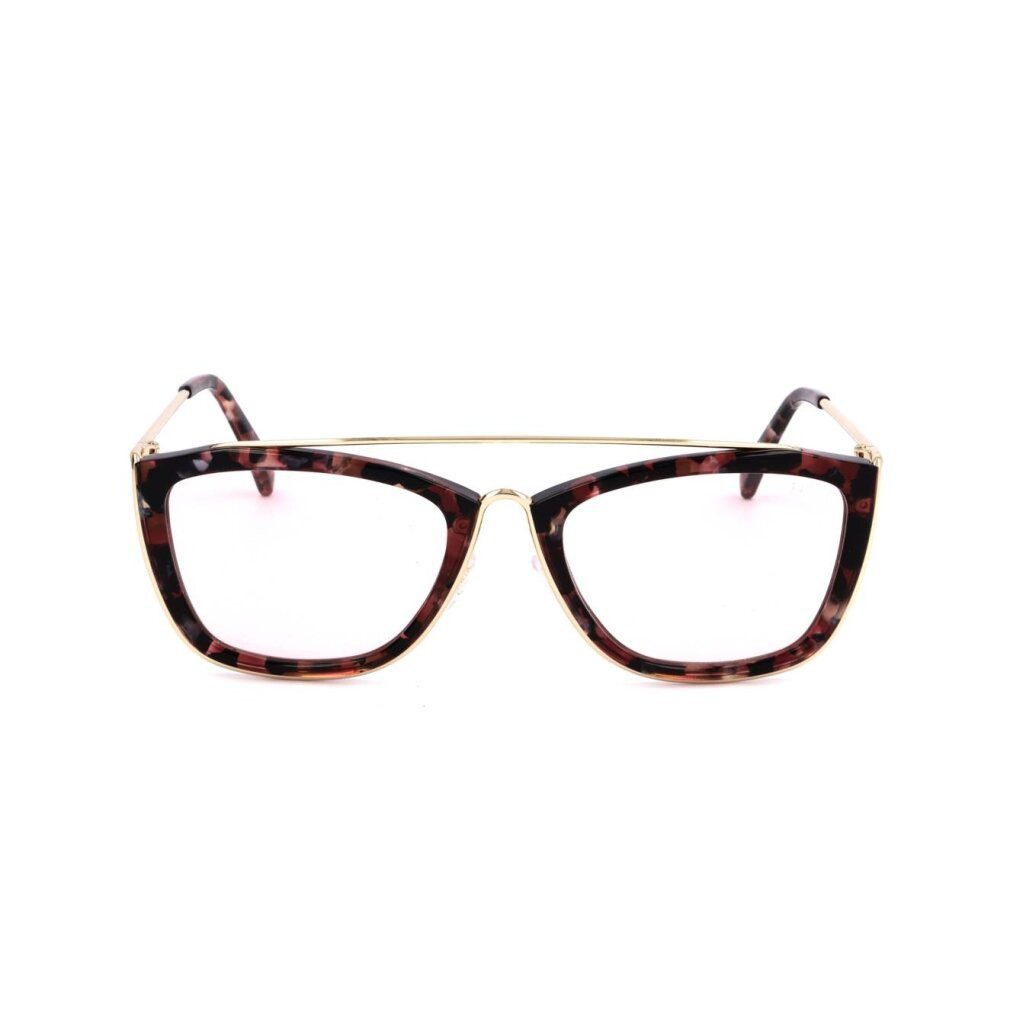 EMILIO PUCCI Sonnenbrille PUCCI MOD. EP0044-O HAVANA