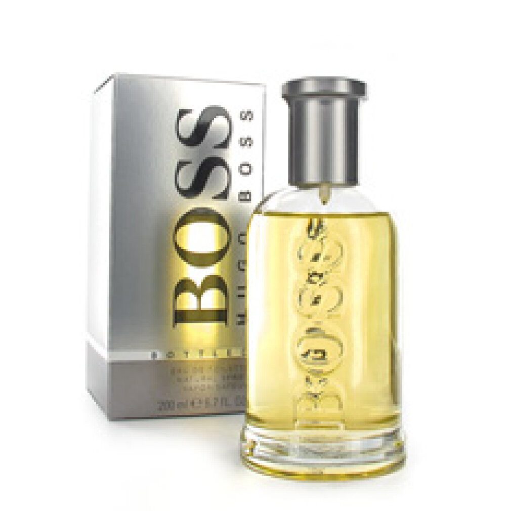 BOSS Eau de Toilette D7 Hugo Boss Boss Bottled Eau De Toilette Spray – Bild 2 von 3