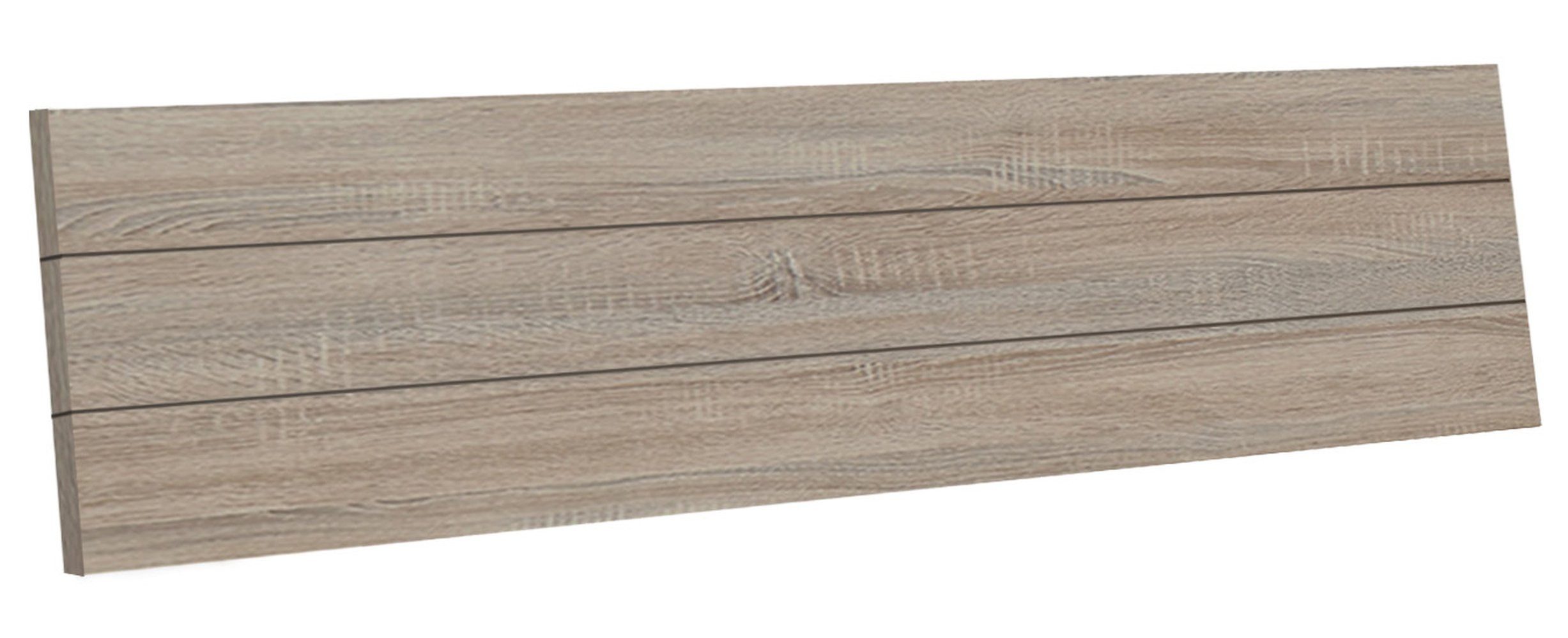 Wimex Kopfteil in Eiche-Sägerau, (BxHxT: 98x50x5 cm)