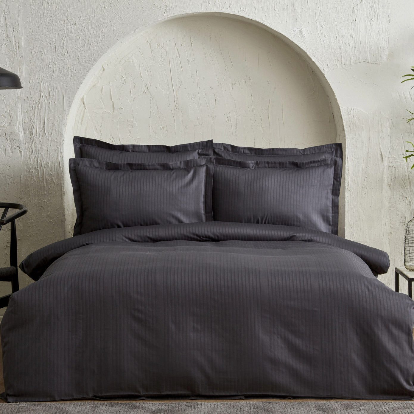 Karaca Bettwäsche Karaca Home Uniq 100% günstig online kaufen