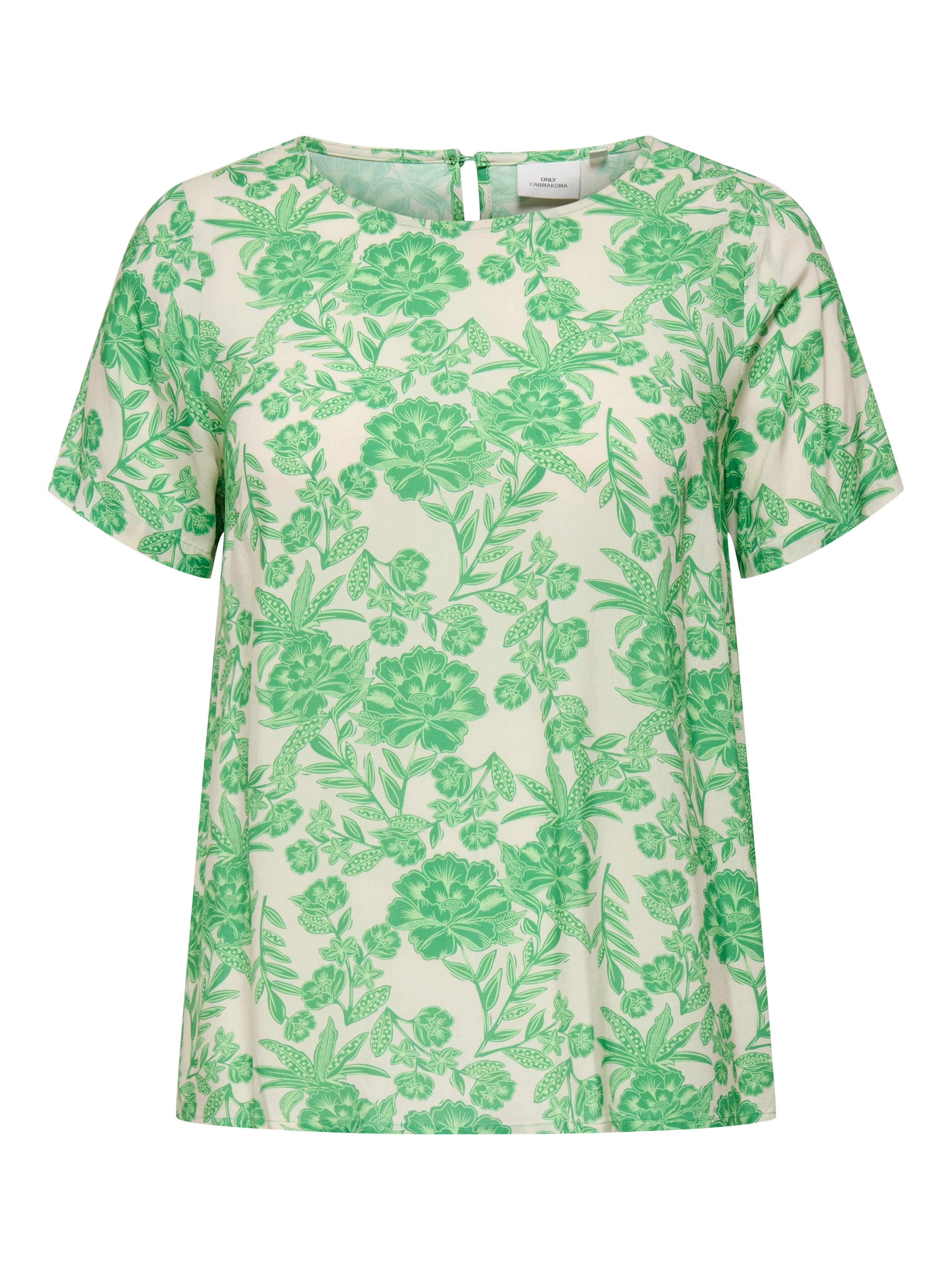 ONLY CARMAKOMA Shirtbluse günstig online kaufen