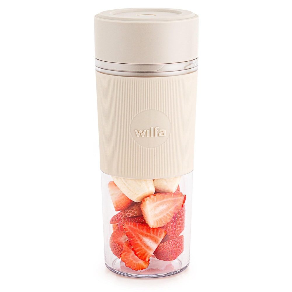 wilfa Standmixer