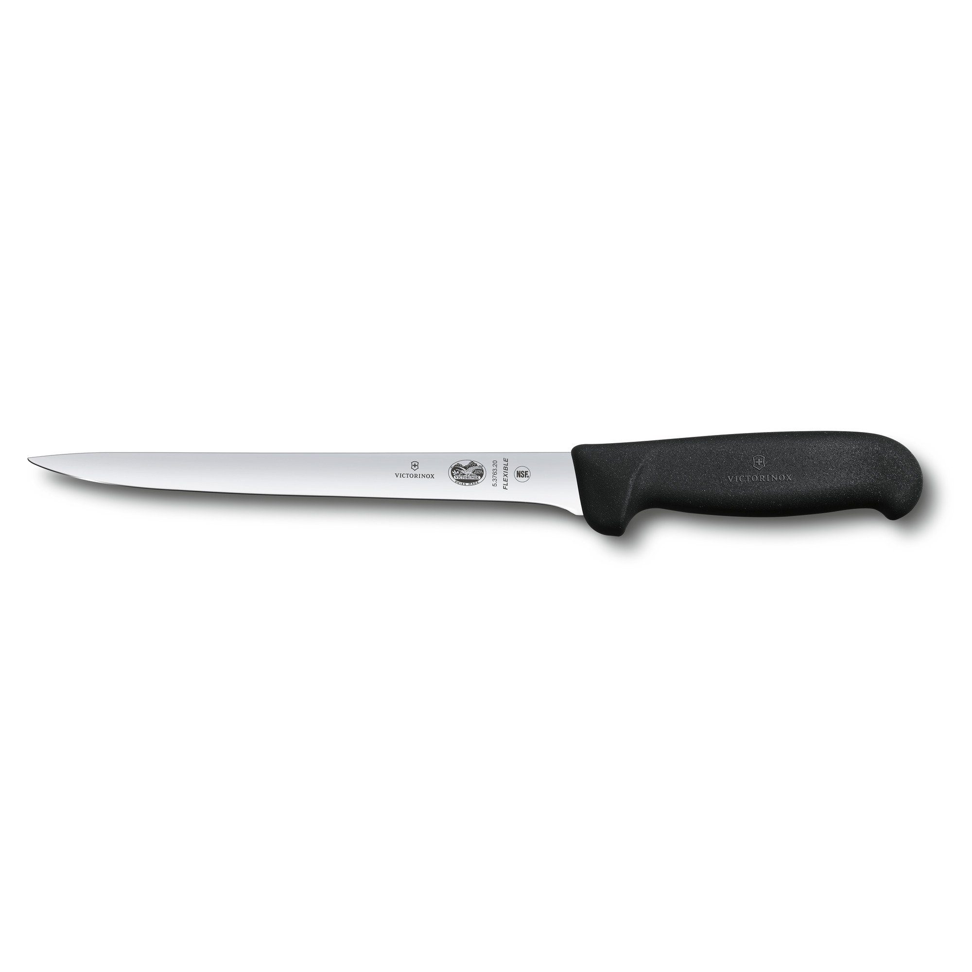 Victorinox Filetiermesser Fibrox Filetiermesser, flexibel