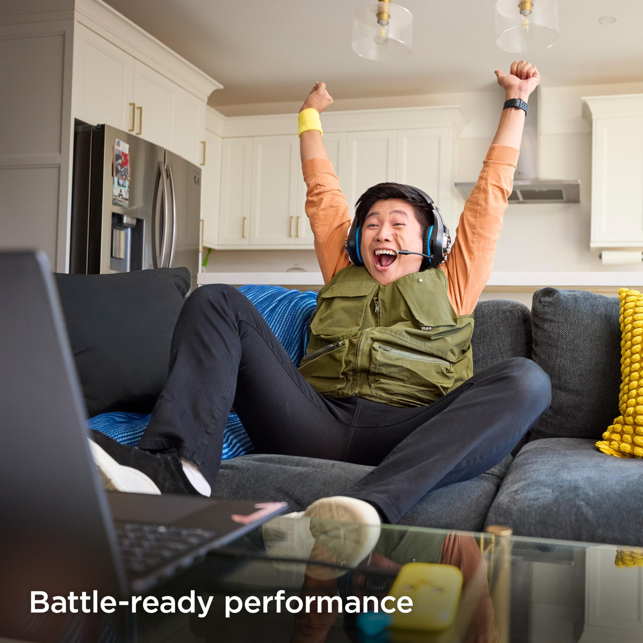 Sandisk SanDisk Fortnite® Peely™ Edition HDD-Festplatte, Mit Peely™ Design, USB Typ-C, 1 TB, Lesegeschwindigkeit 800MB/s