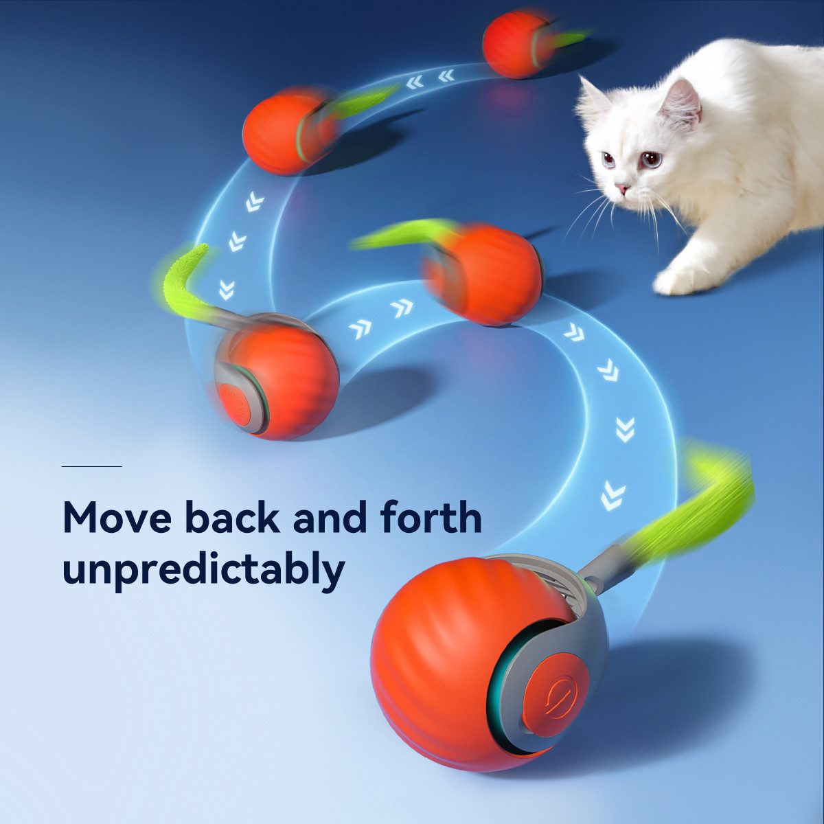 Fine Life Pro Tier-Intelligenzspielzeug Interactive Pet günstig online kaufen