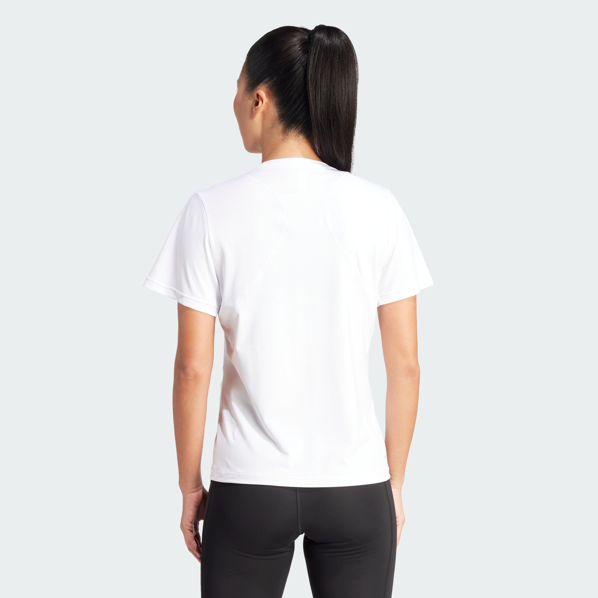 adidas Performance Trainingsshirt TRAININGSTANKTOP (1-tlg)