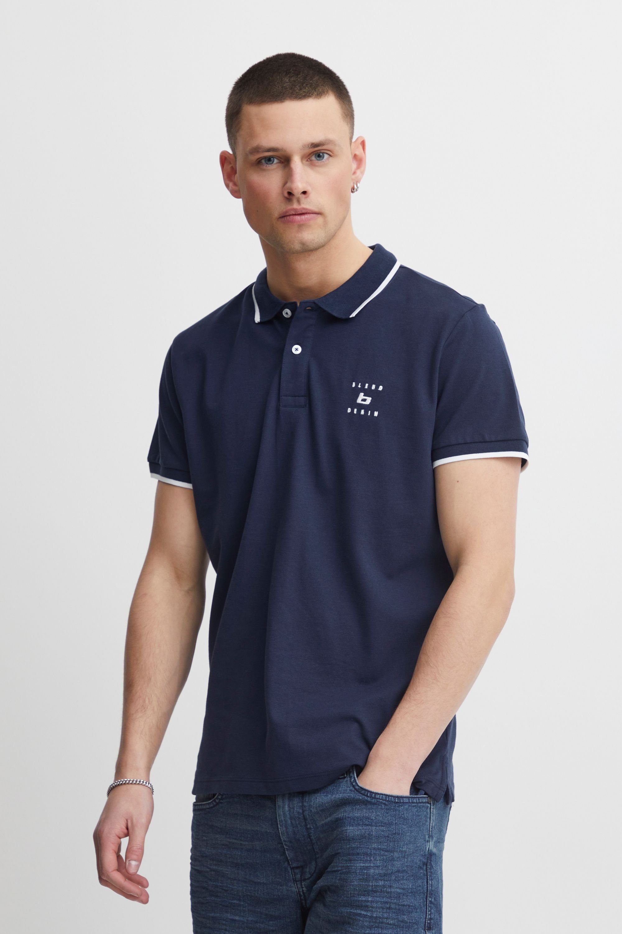 Blend Poloshirt BLEND BHPolo günstig online kaufen