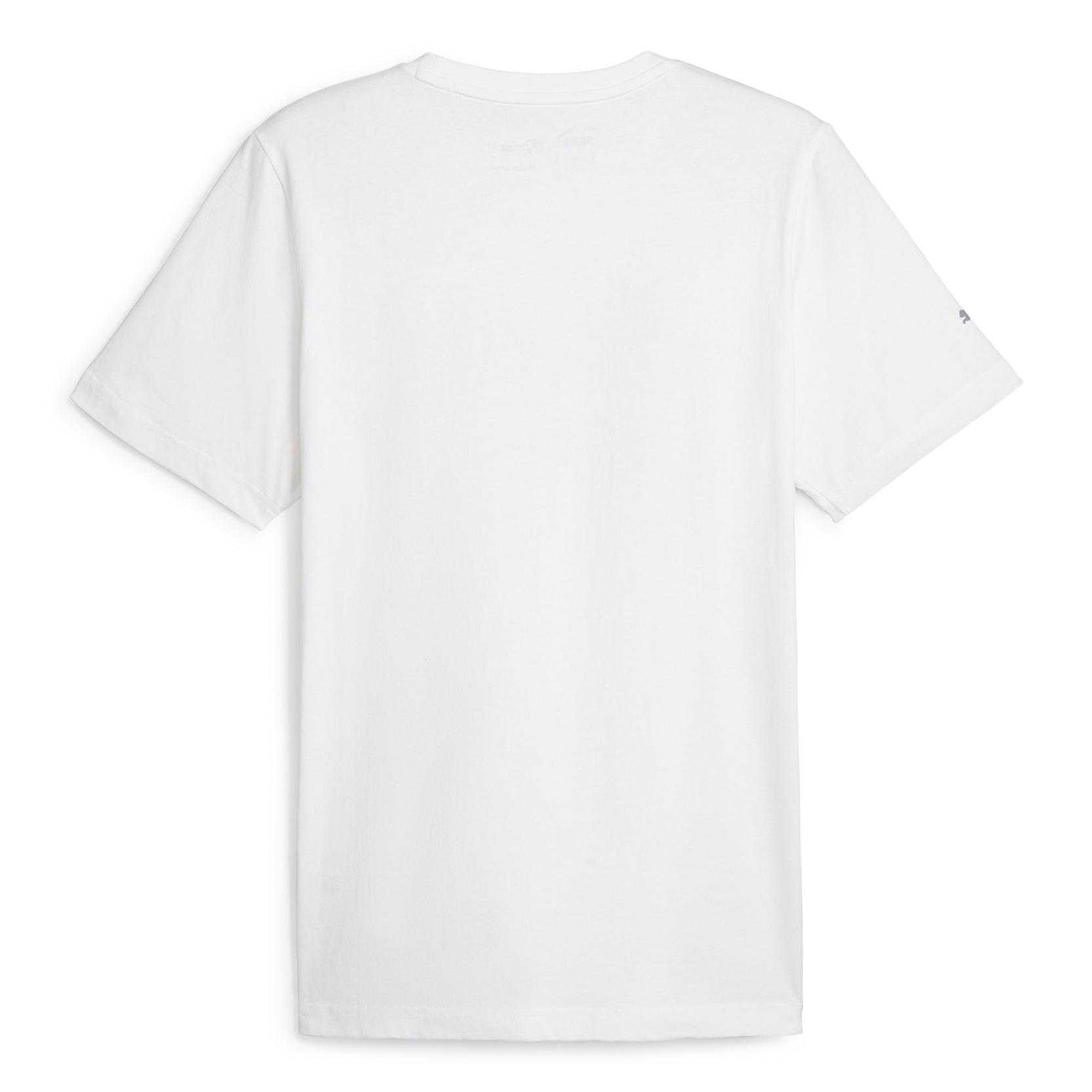 PUMA T-Shirt Herren T-Shirt 1er Pack günstig online kaufen