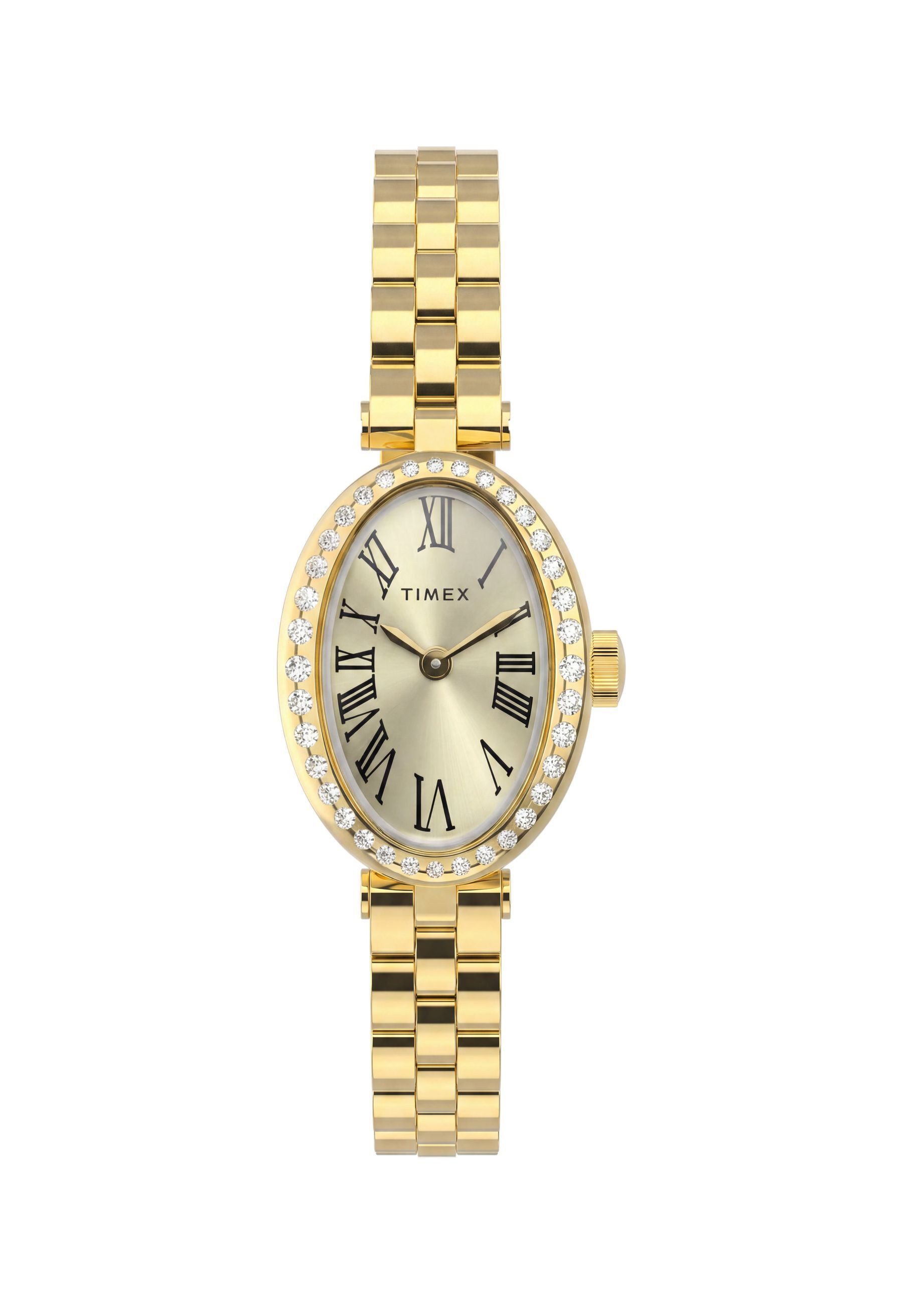 Timex Quarzuhr Cavatina®, (1-tlg), Quarz Analog