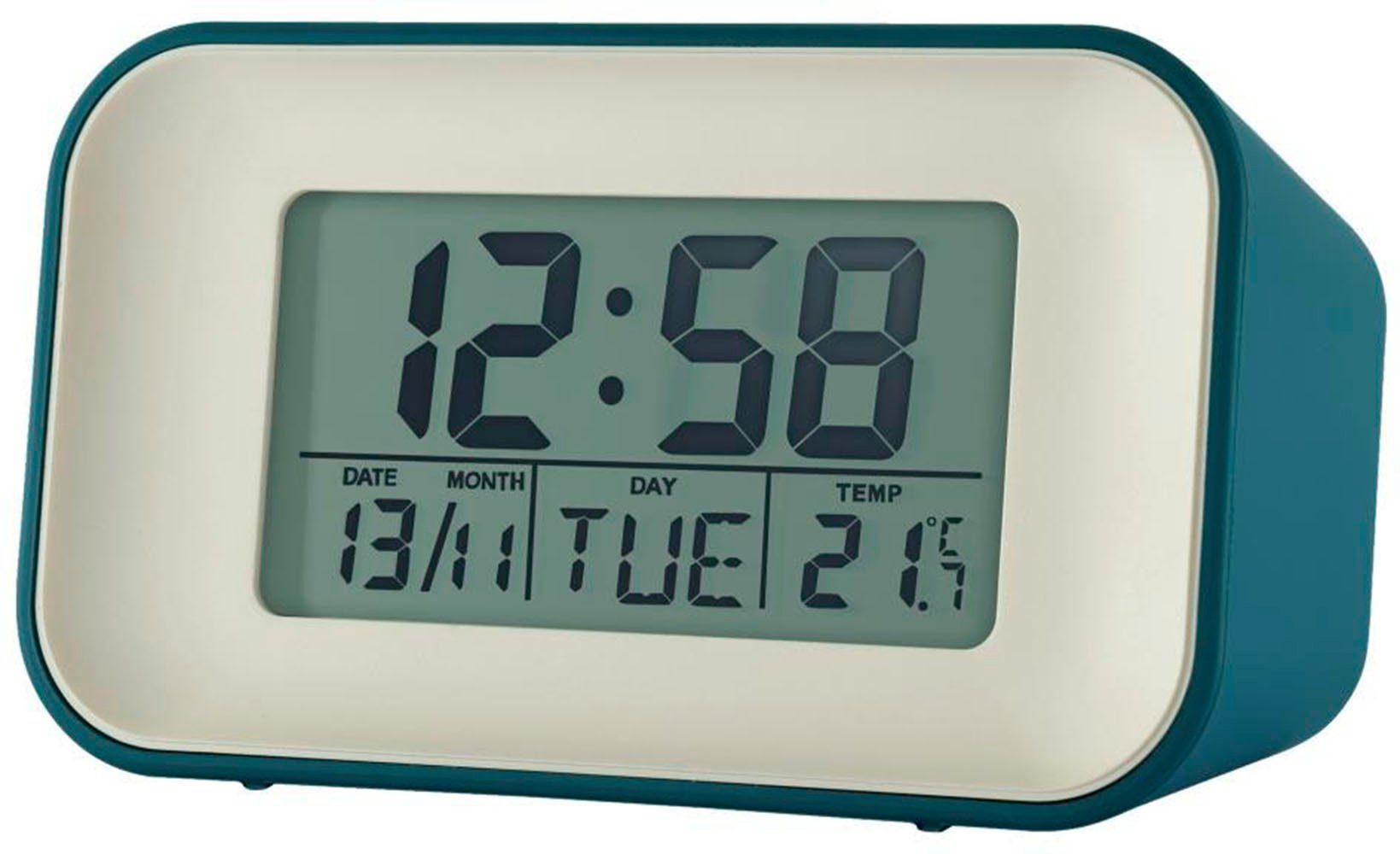 Christoffel Wecker Wecker Acctim günstig online kaufen