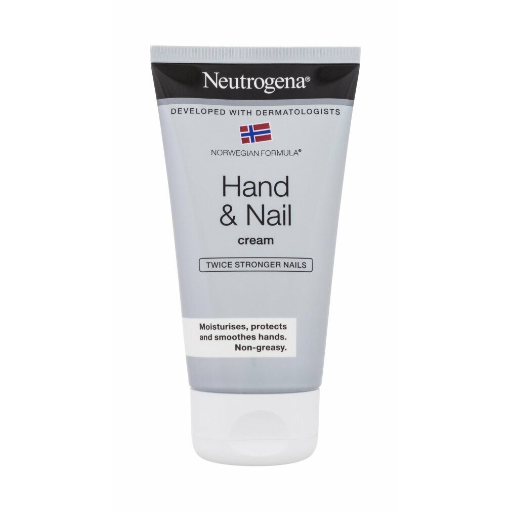 Dr. Hauschka Körperpflegemittel Norwegian Formula Neutrogena 75ml