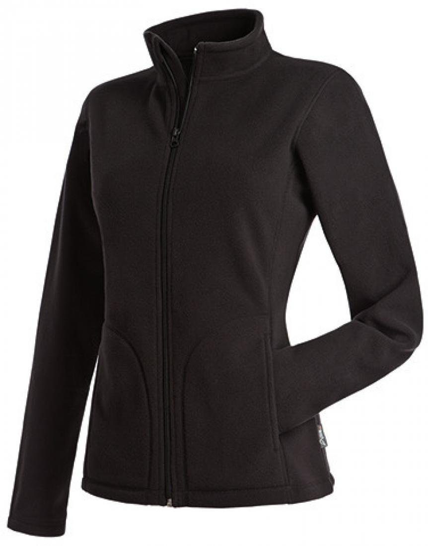 Stedman Fleecejacke Damen Fleece Jacke - Waschbar bis 40 °C günstig online kaufen