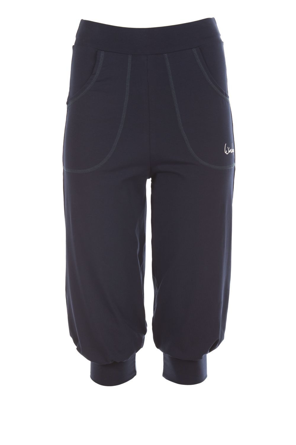 Winshape Sporthose WBE12 3/4-Trainingshose