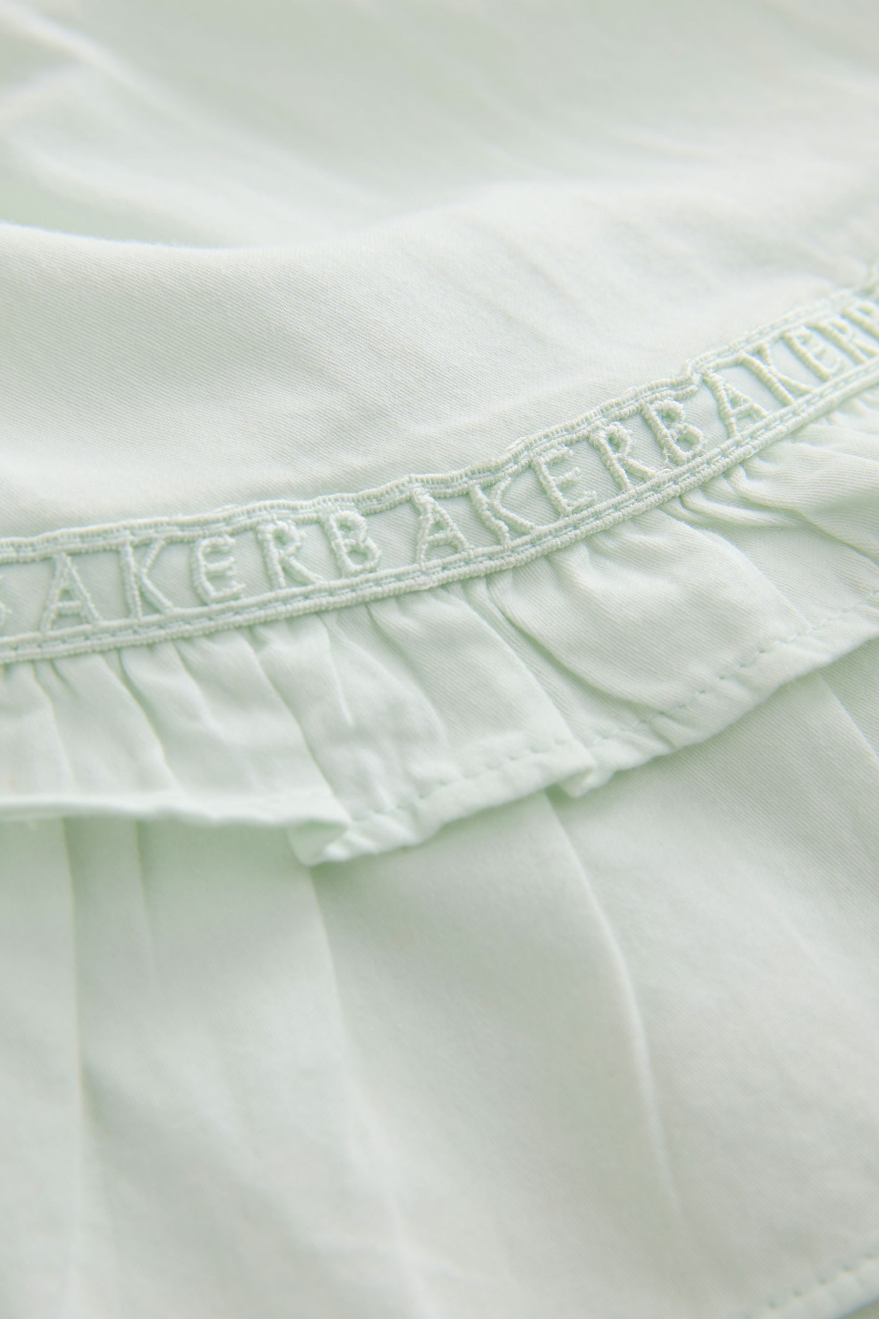 Baker by Ted Baker Partykleid Baker by Ted Baker Gestuftes Kleid (1-tlg)