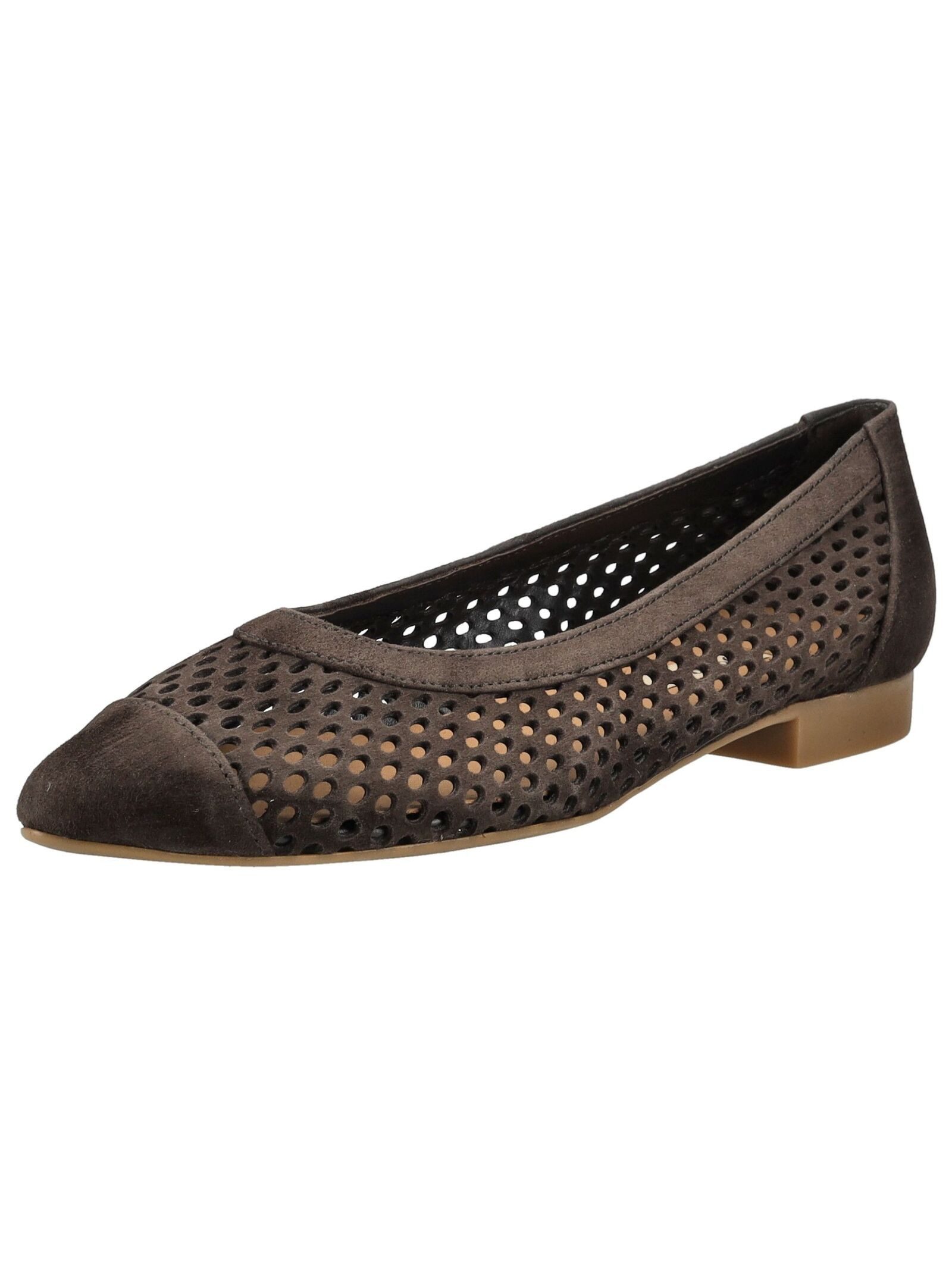 Paul Green Paul Green Ballerinas Leder Ballerina günstig online kaufen