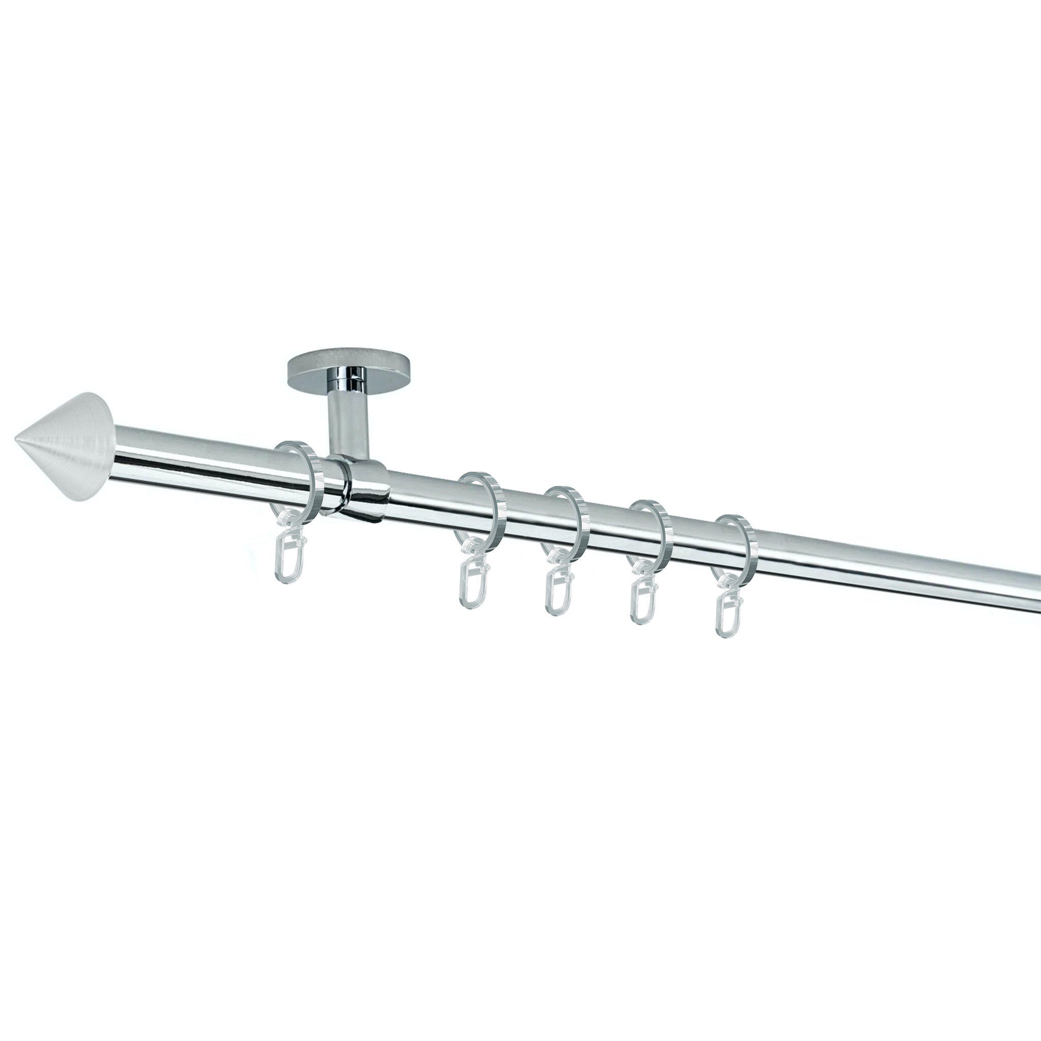 SN DECO GROUP Gardinenstange Nizza, Ø günstig online kaufen