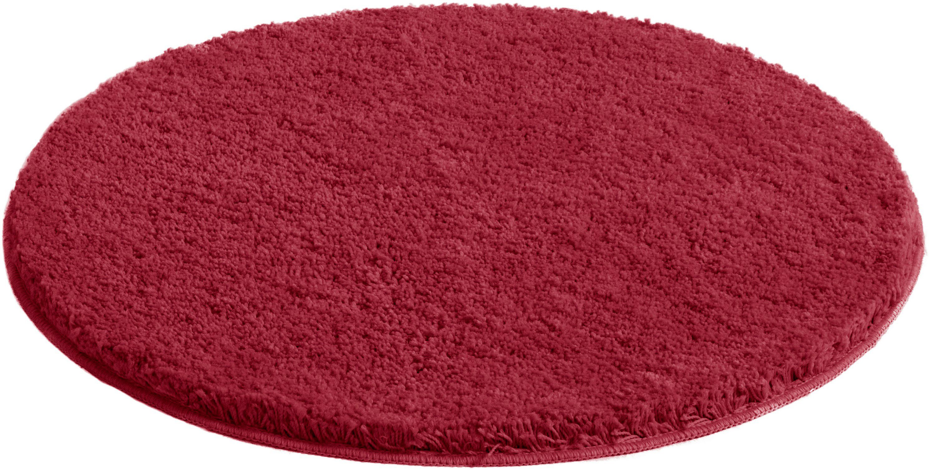 my home Badematte Sanremo, Badvorleger, Badezimmer günstig online kaufen