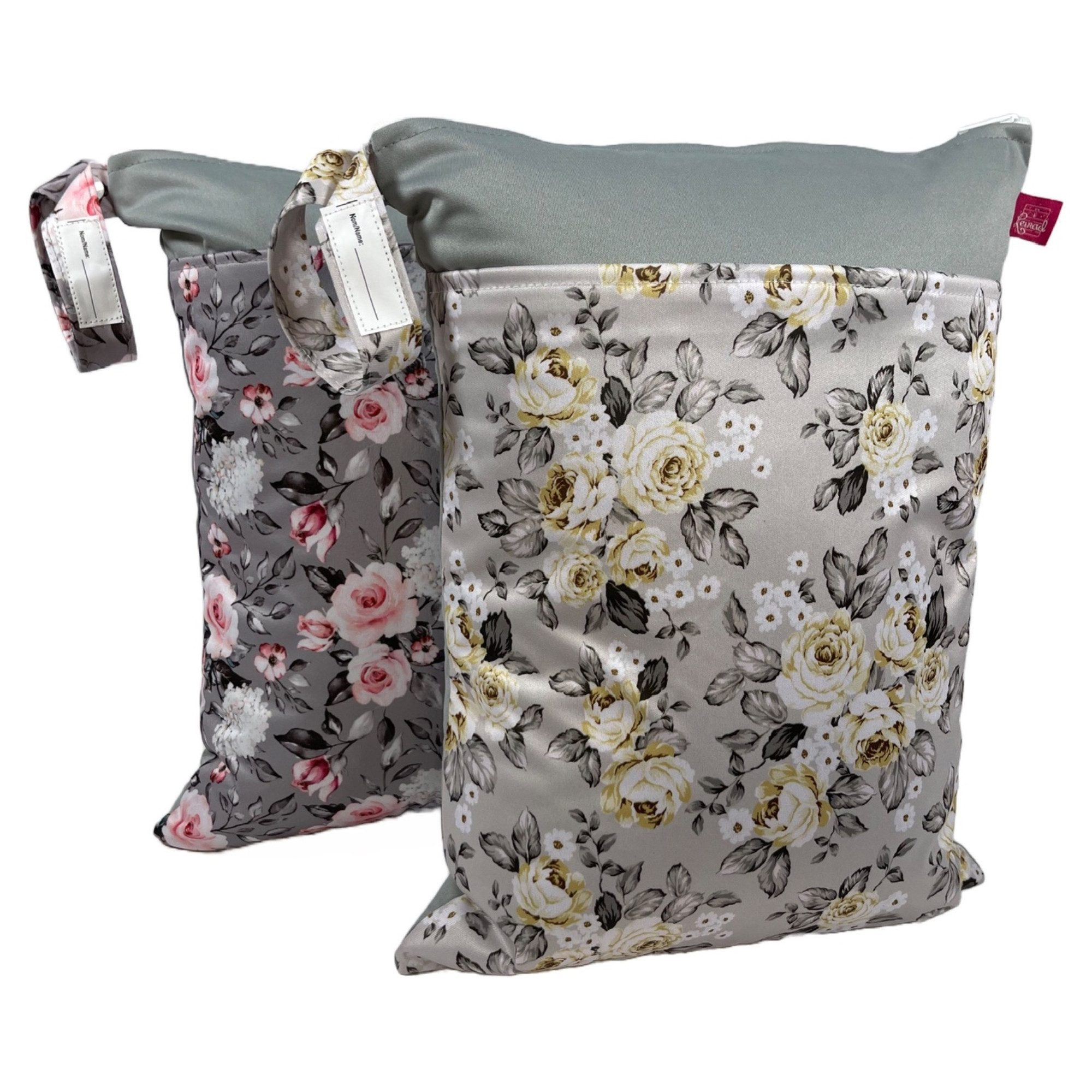 Wäschesäckchen Wetbag Sets für Erwachsene