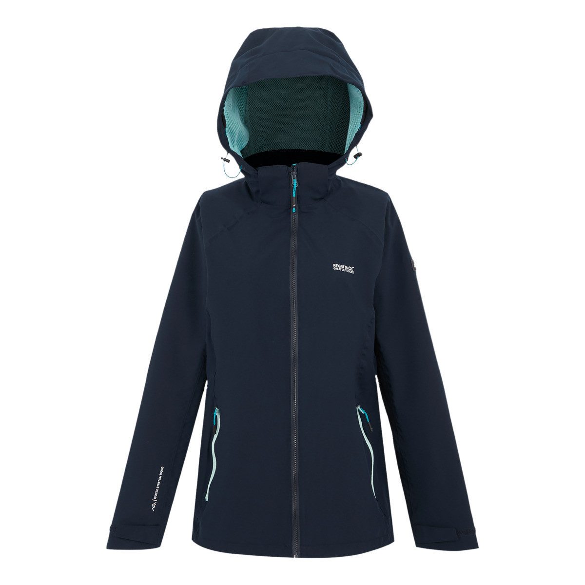 Softshelljacke Women's Bosfield III Damen