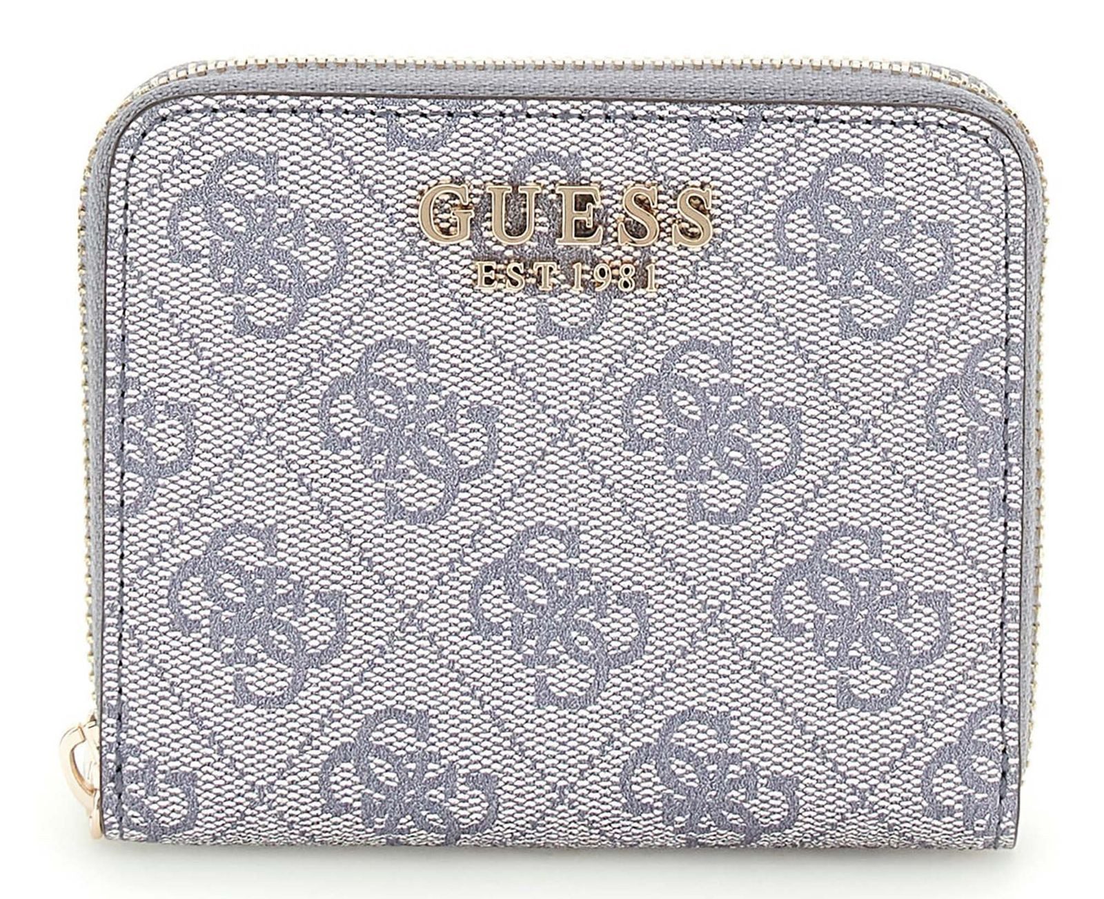 Geldbörse SLG Small Zip Around Wallet