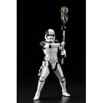 Kotobukiya Sammelfigur First Order Stormtrooper Executioner 1:10 Figur - Star Wars