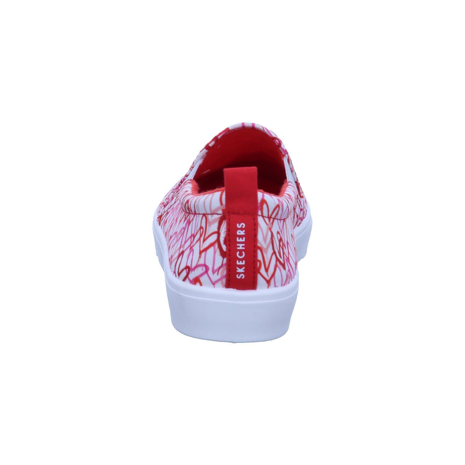 - LOVE POPPY DRIPPIN Slipper Skechers (2-tlg)