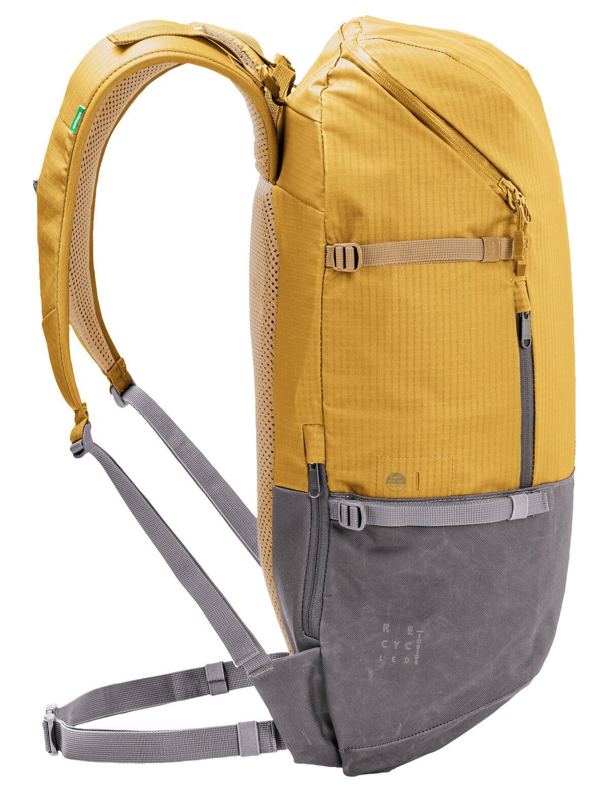 VAUDE Wanderrucksack CityGo 30 II (Kein Set), geräumiger und vielseitiger Stadtrucksack