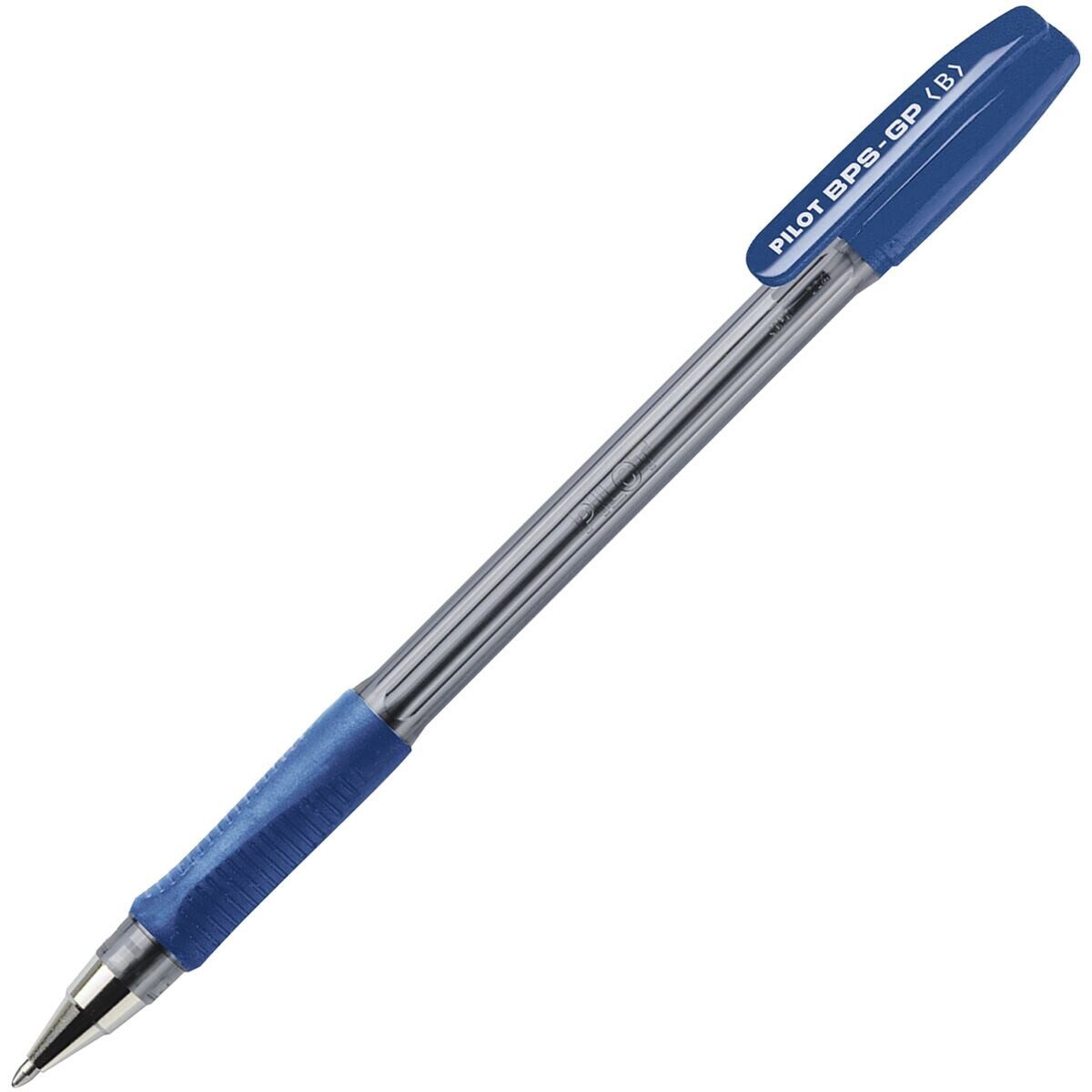 PILOT Kugelschreiber BPS-GP B, Strichstärke: 0,5 mm (B), dokumentenecht