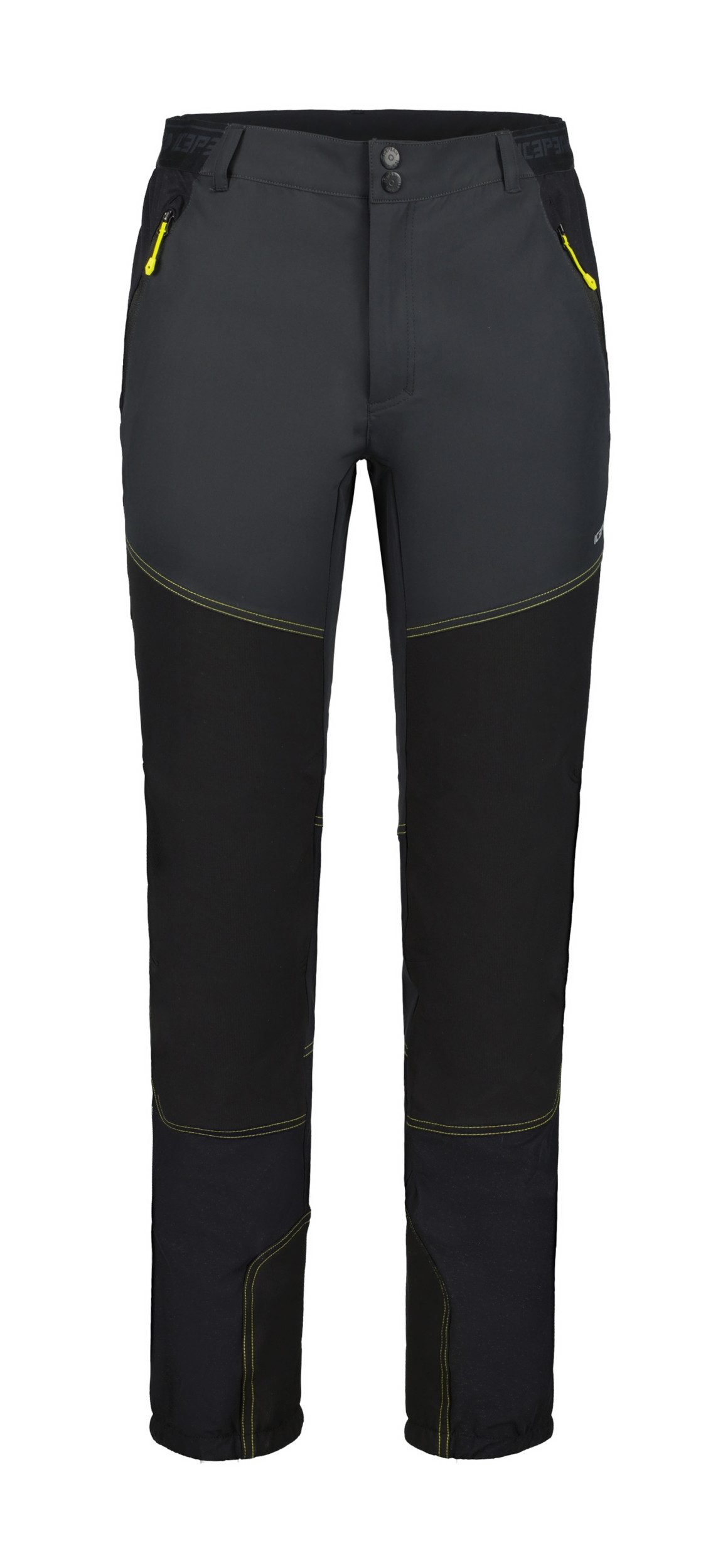 Outdoorhose ICEPEAK BREMERTON ANTHRAZIT