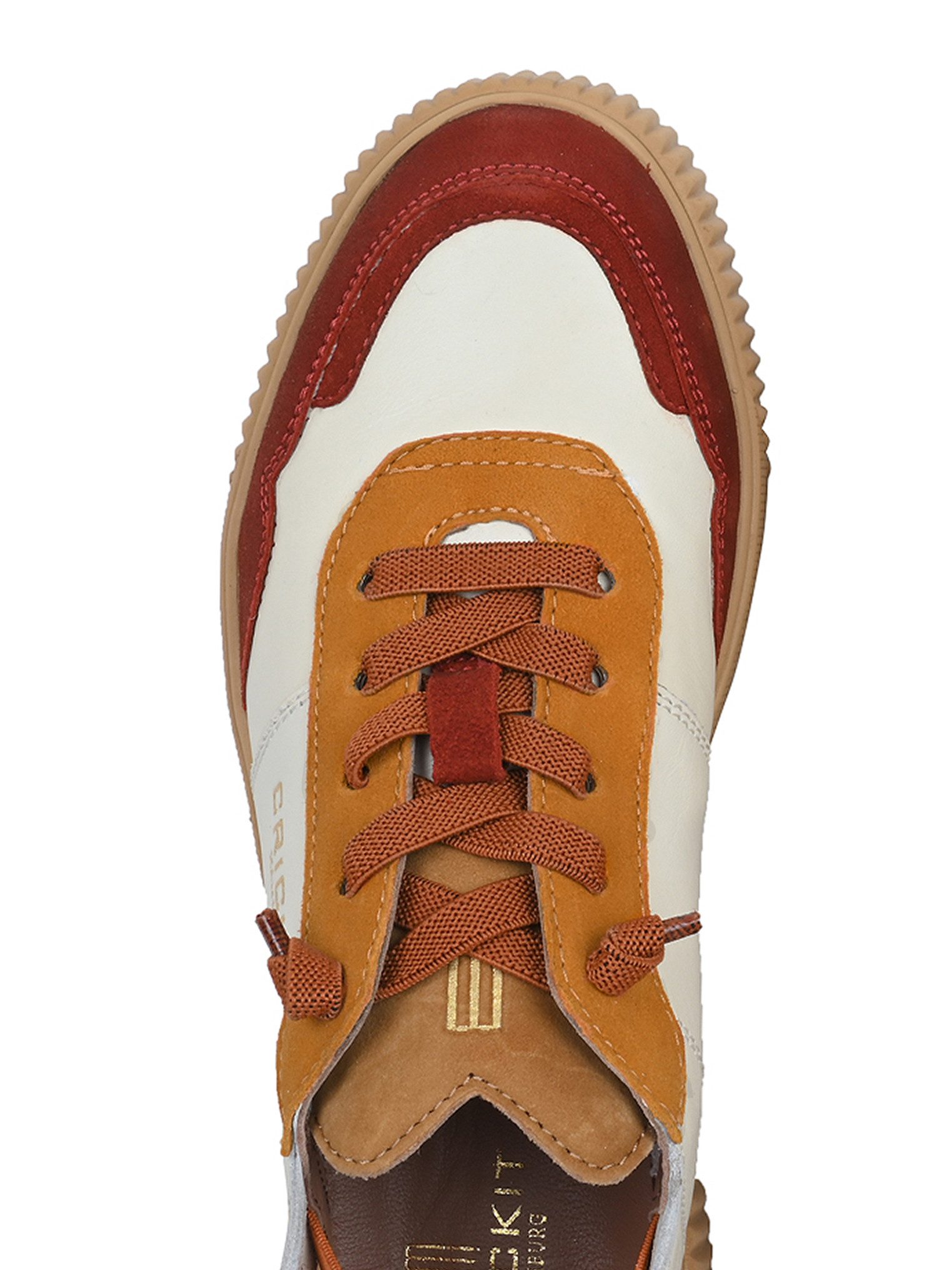 CRICKIT PARIA Sneaker