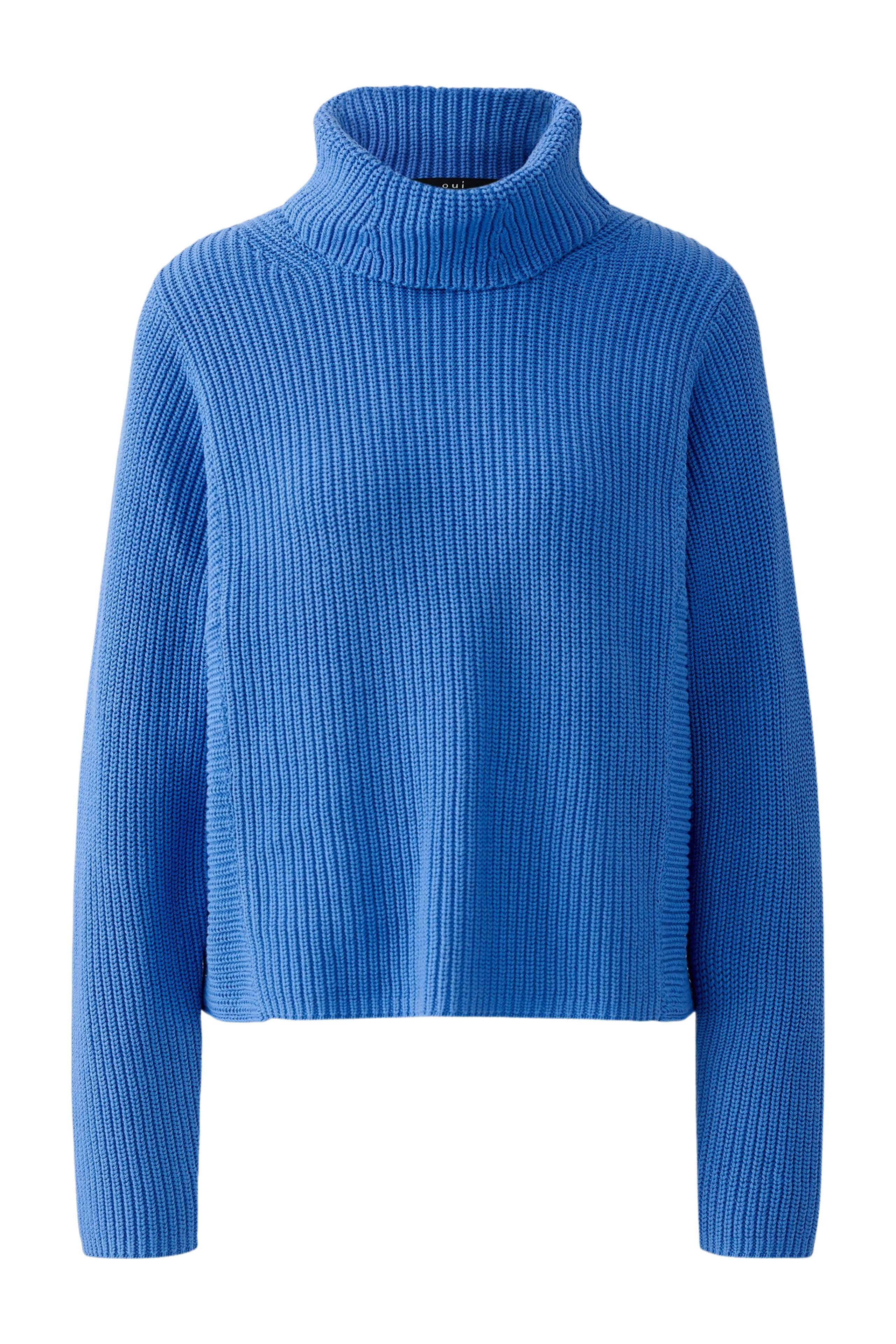 Oui 2-in-1-Pullover günstig online kaufen