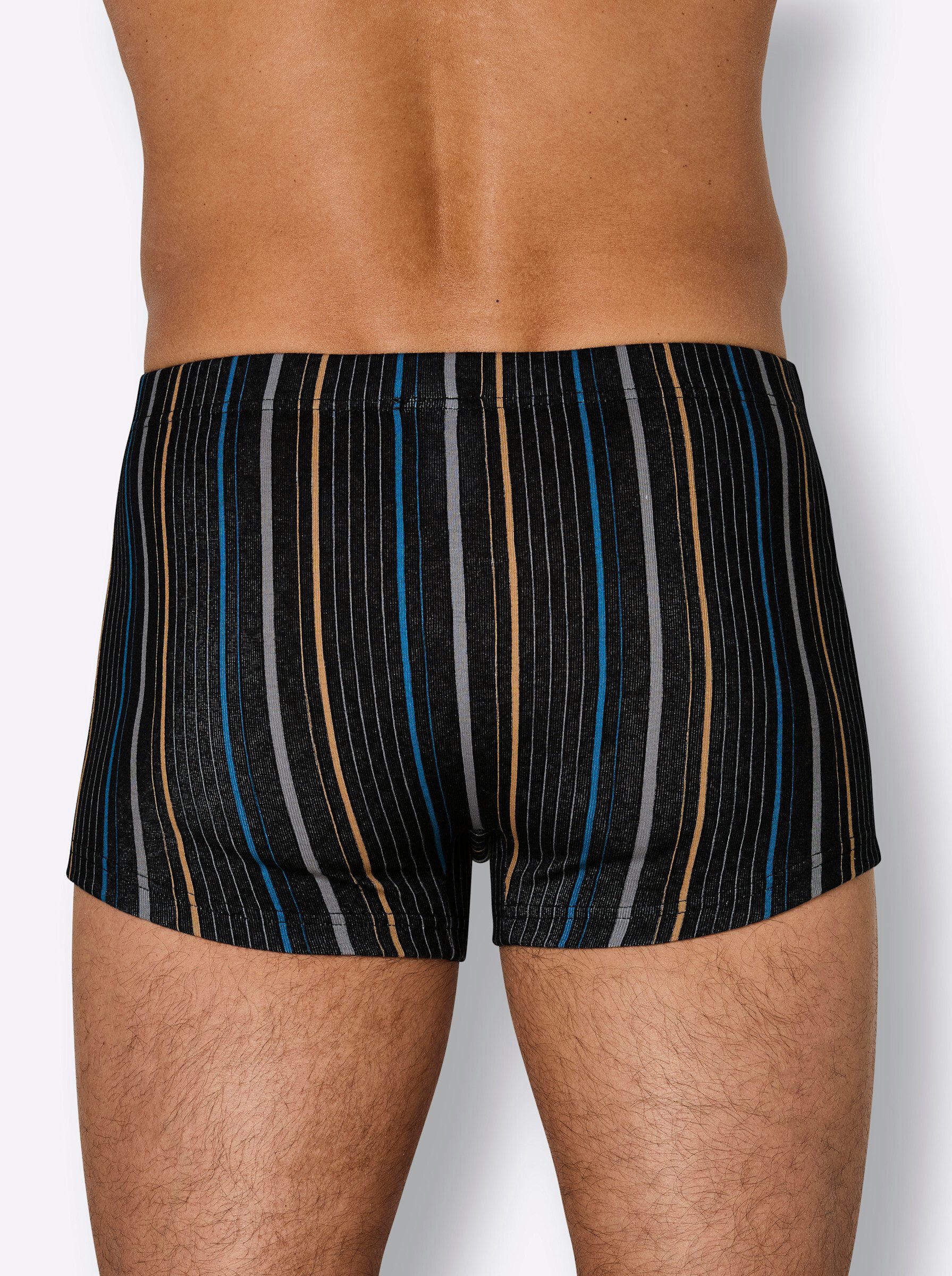 Witt Boxer Pants (2-St)