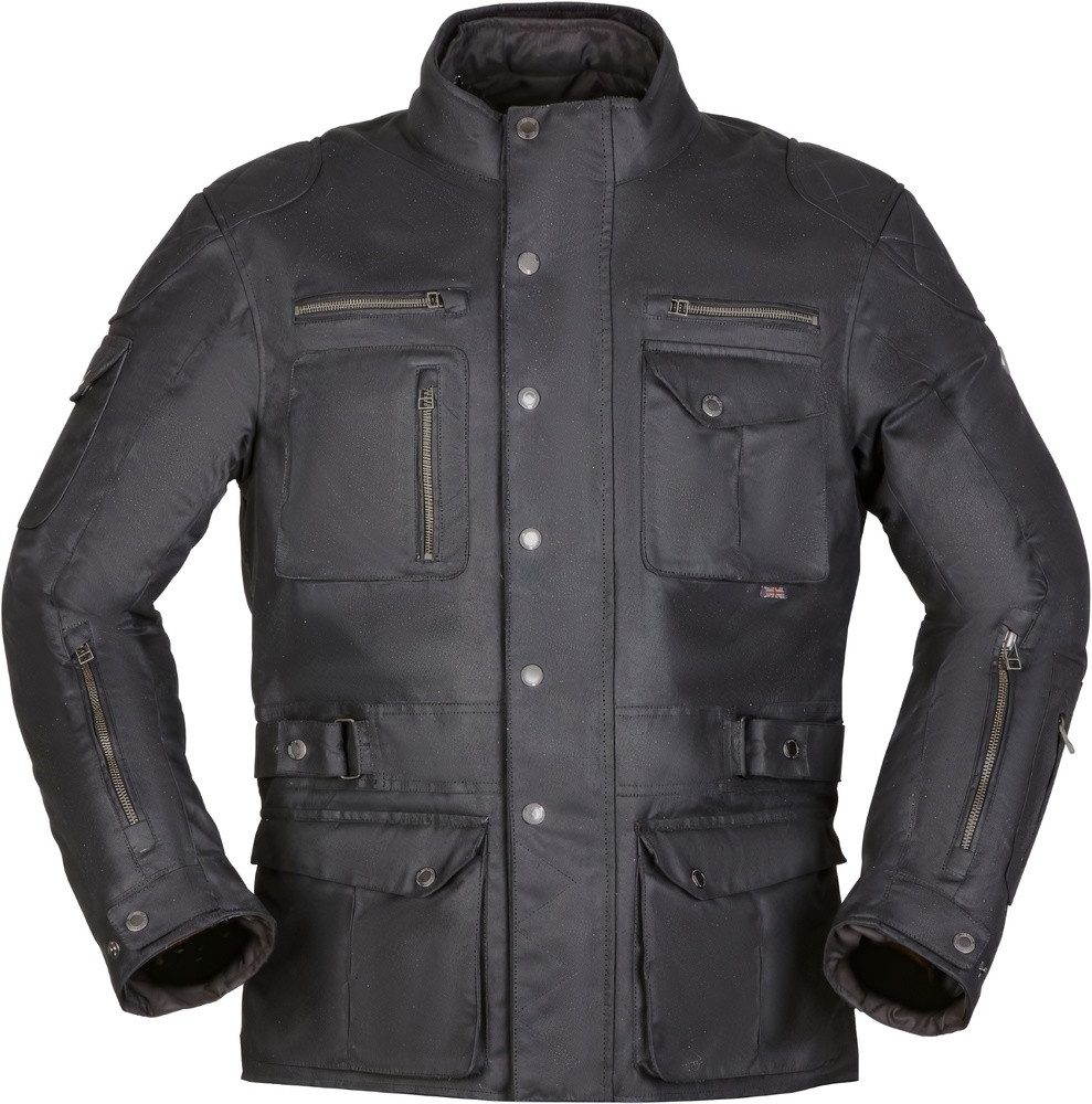 Modeka Motorradjacke Jacke Matlock