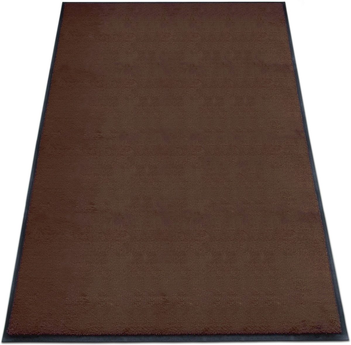 MILTEX Fußmatte Schmutzfangmatte Eazycare Style 150x300cm A09 Ebony