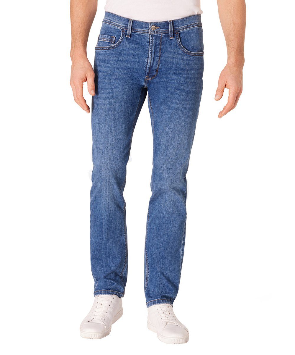 Pioneer Authentic Jeans 5-Pocket-Jeans Rando – Bild 2 von 5