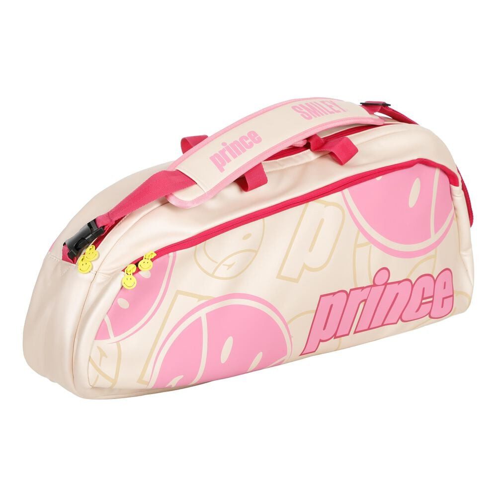 Prince Sporttasche SMILEY PERF 1 COMP