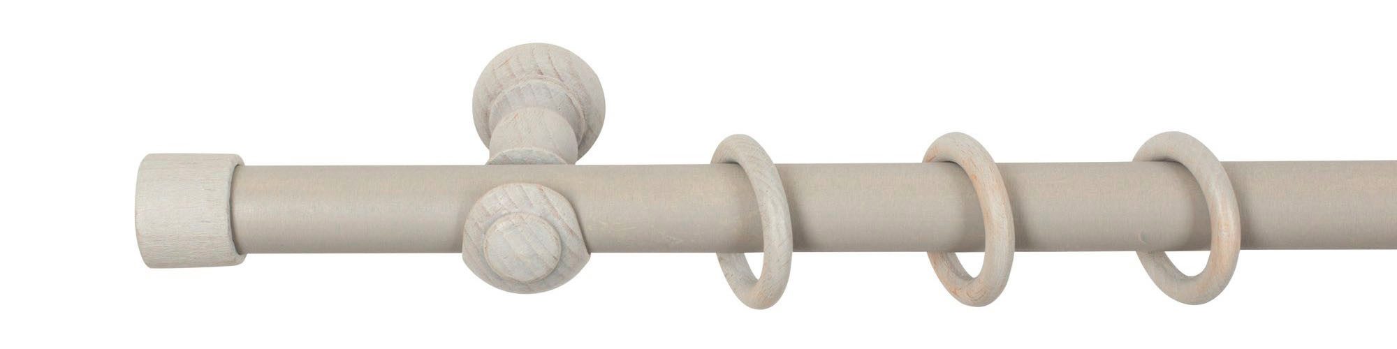 SN DECO GROUP Gardinenstange Cafiro, 1-läufig, günstig online kaufen