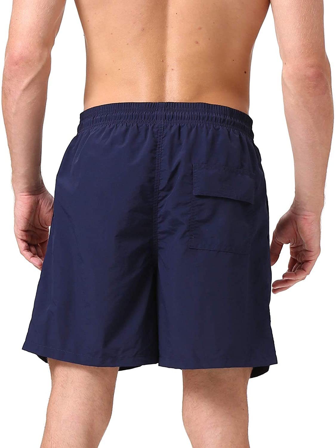 Daskoo Badeshorts Badehose Schwimmhose Schwimmshort Shorts günstig online kaufen