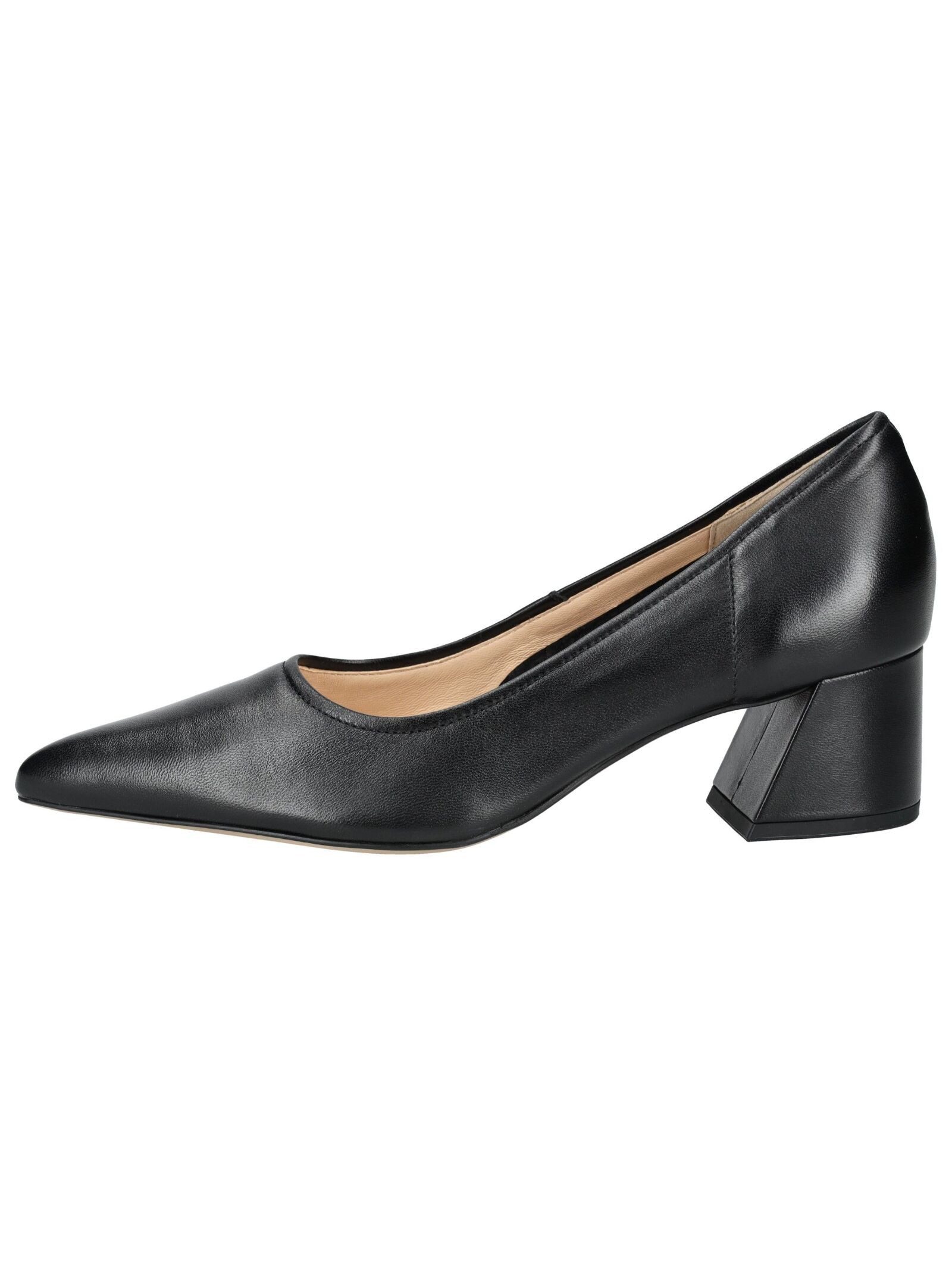 Högl Högl Pumps Glattleder Pumps günstig online kaufen